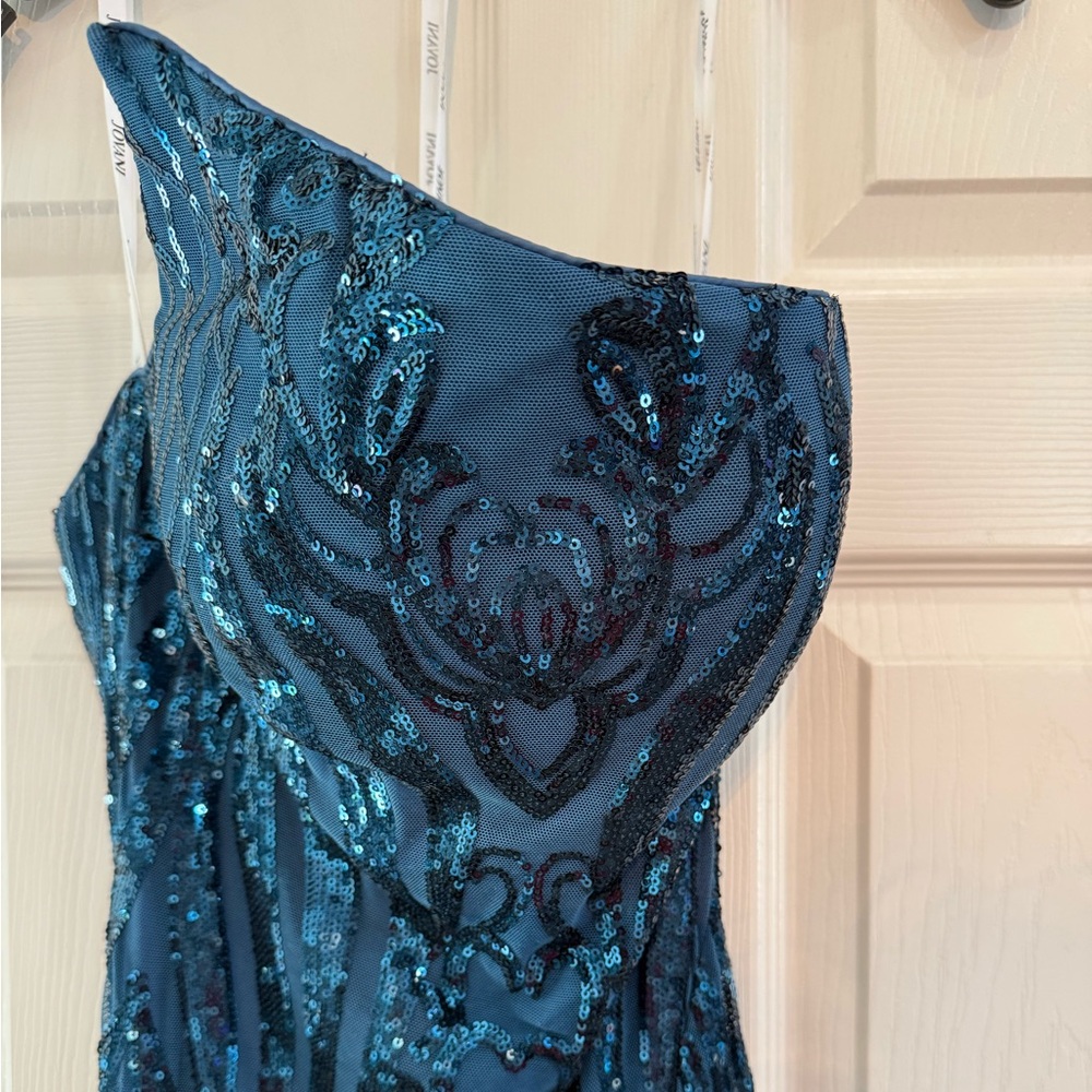 Jovani prom dress